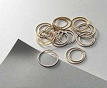 ronde paperclips